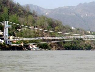Shiv Shakti Hostel Rishikesh Luaran gambar