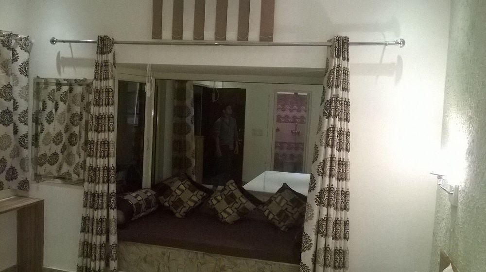 Shiv Shakti Hostel Rishikesh Luaran gambar