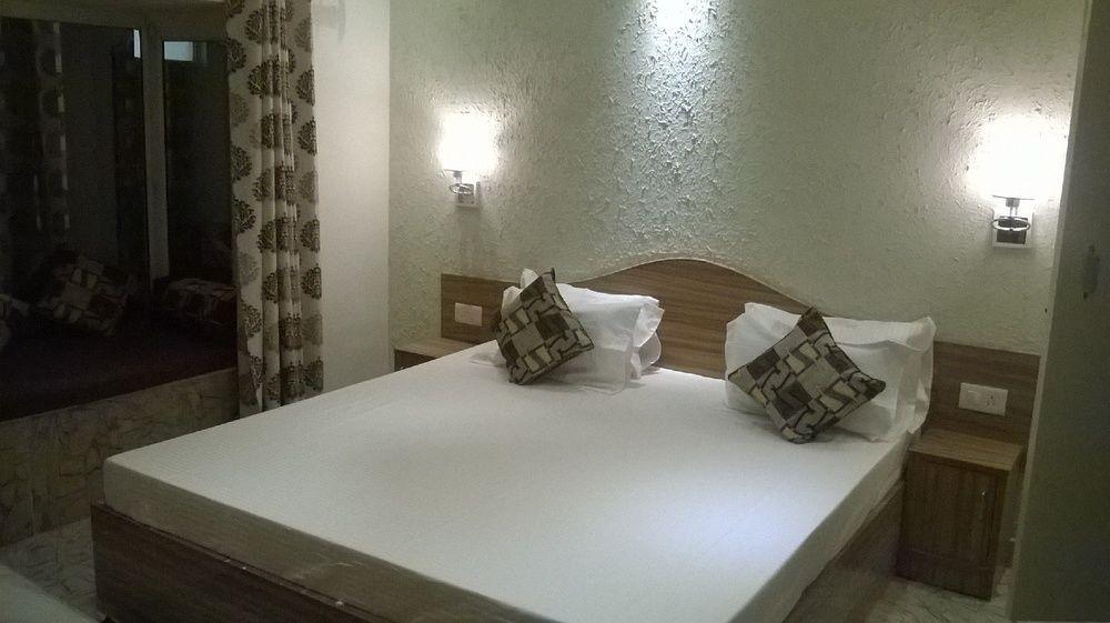 Shiv Shakti Hostel Rishikesh Luaran gambar