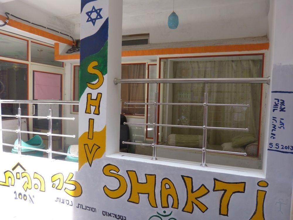 Shiv Shakti Hostel Rishikesh Luaran gambar