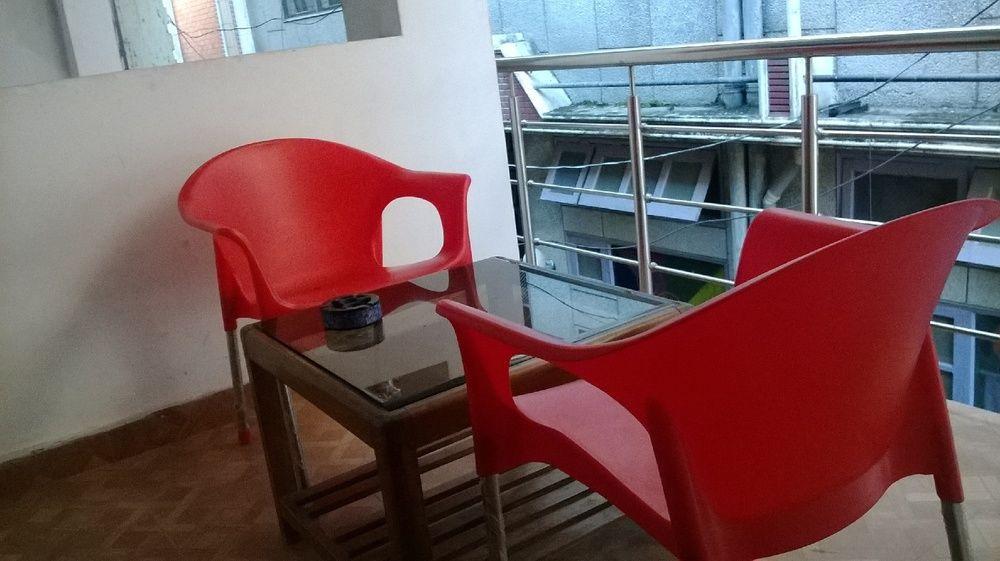 Shiv Shakti Hostel Rishikesh Luaran gambar